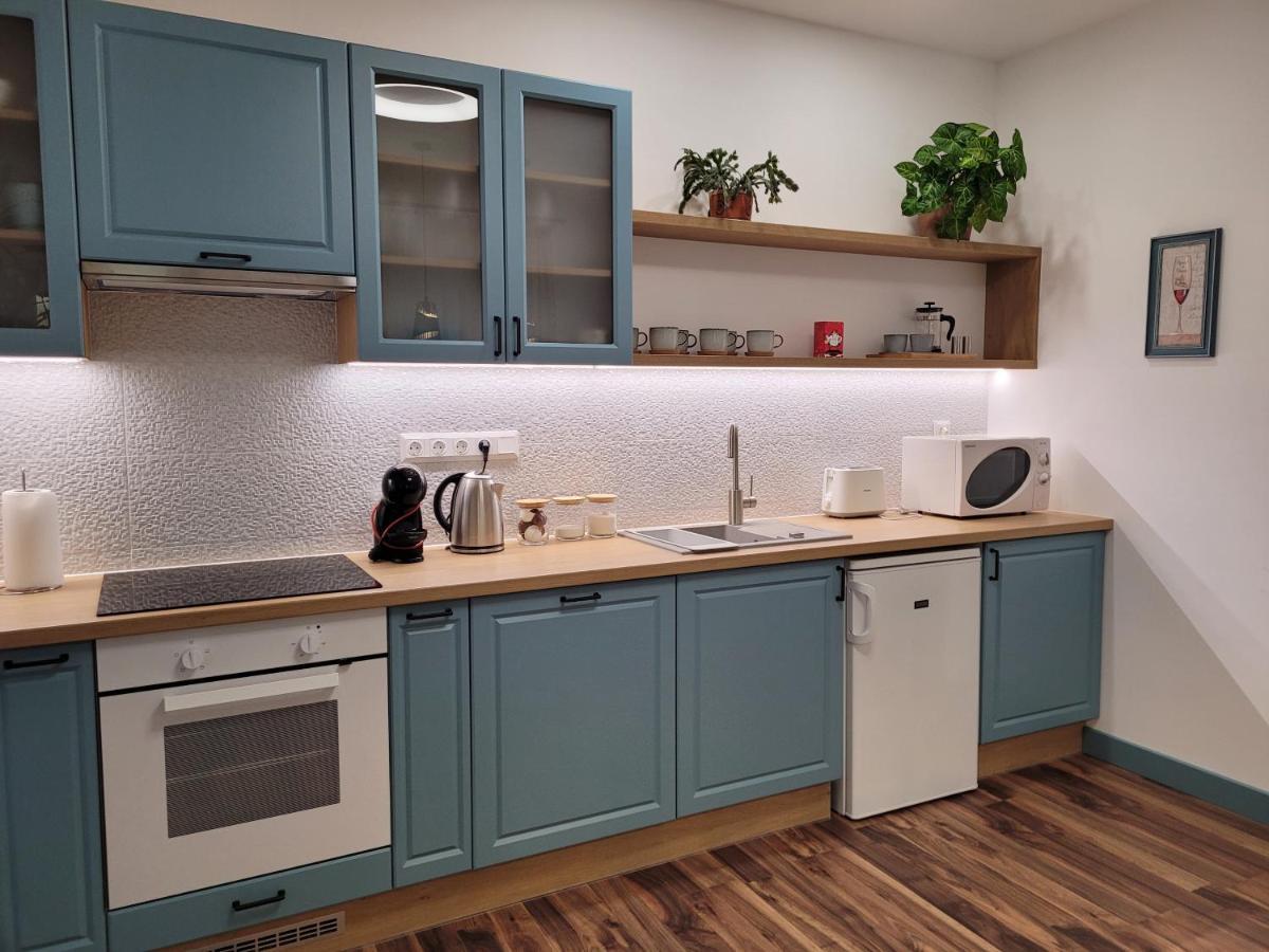 Jegmadar Apartman Дебрецен Экстерьер фото