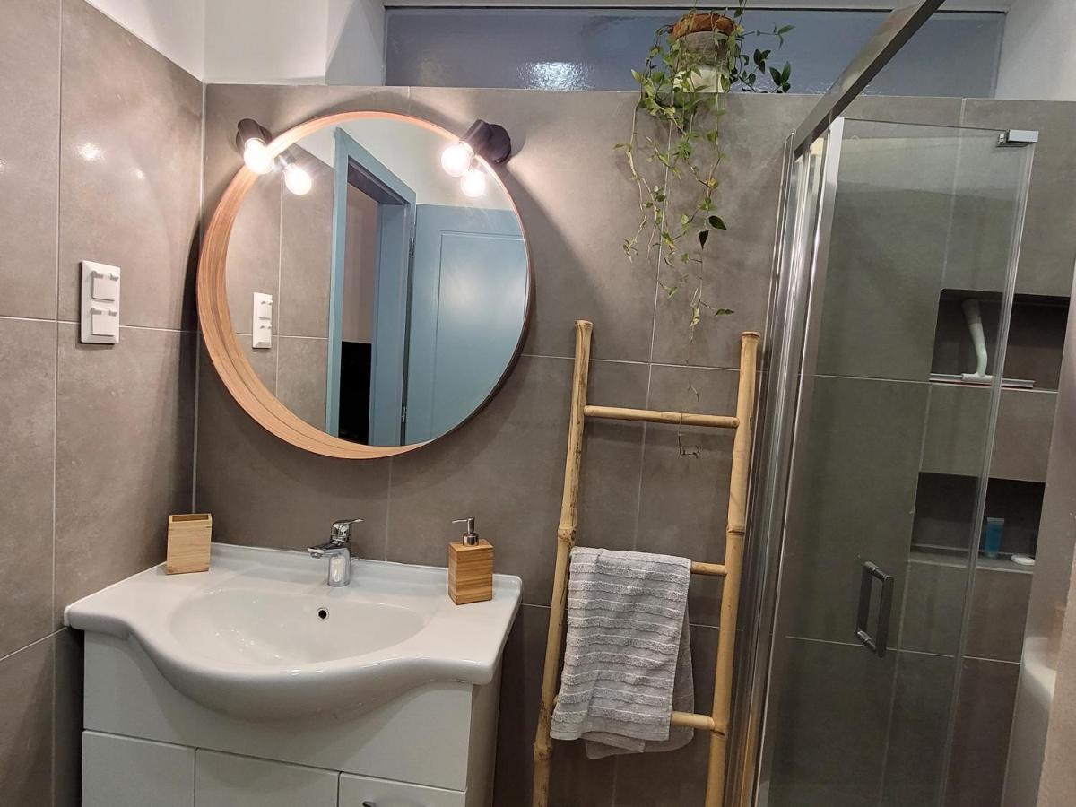 Jegmadar Apartman Дебрецен Экстерьер фото