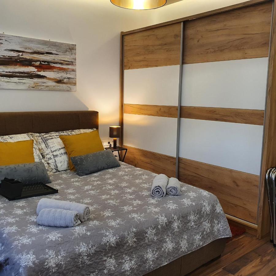 Jegmadar Apartman Дебрецен Экстерьер фото