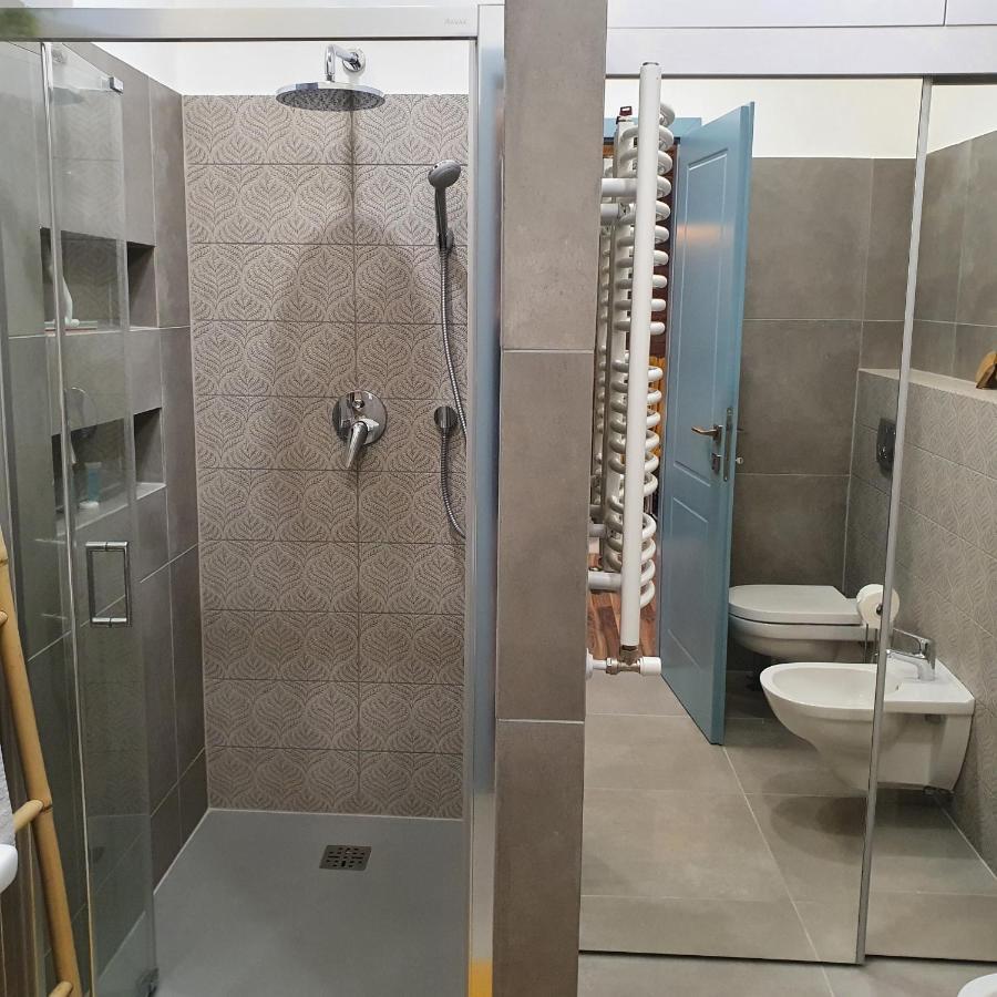 Jegmadar Apartman Дебрецен Экстерьер фото