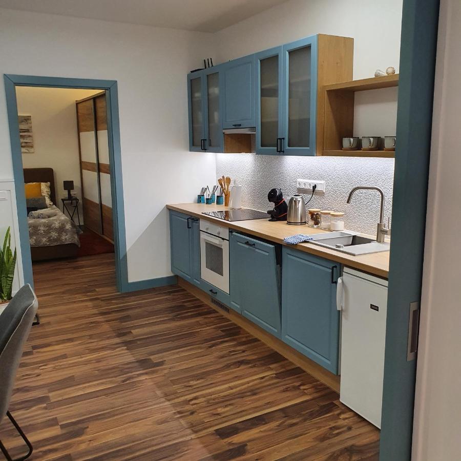 Jegmadar Apartman Дебрецен Экстерьер фото